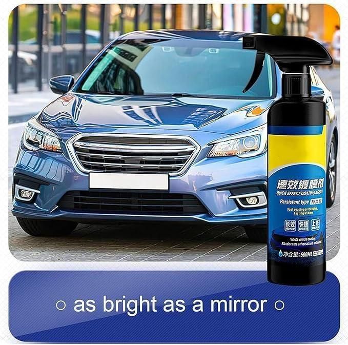 Sopami Car Coating Spray Buy 1 get 1 Free!