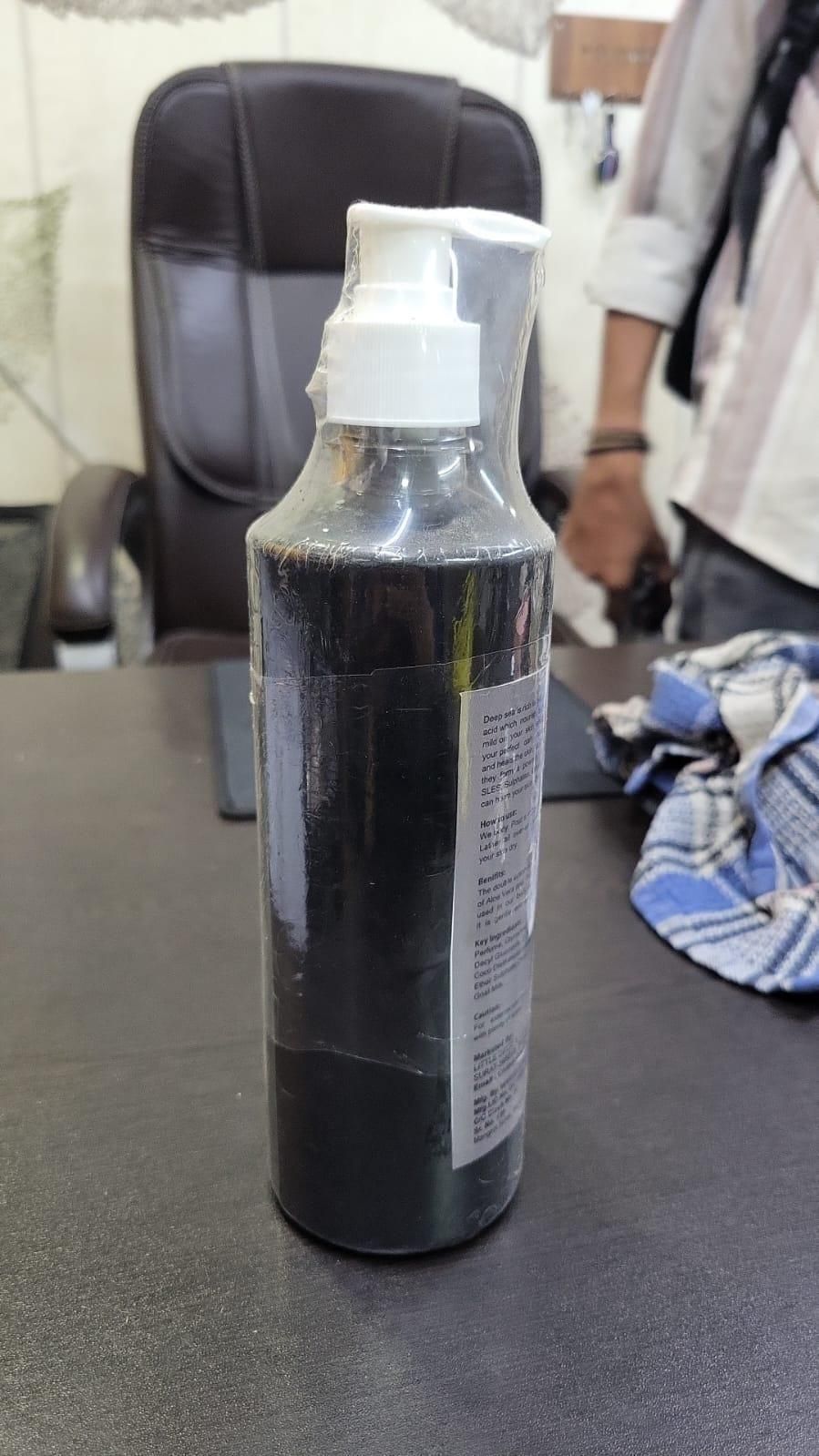 Sopami Car Coating Spray Buy 1 get 1 Free!